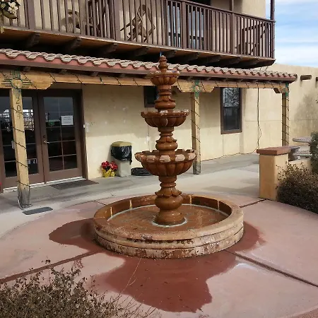 Los Milagros Hotel